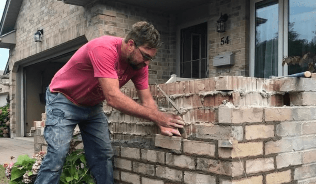 How London's Climate Affects Brick and Stone Homes