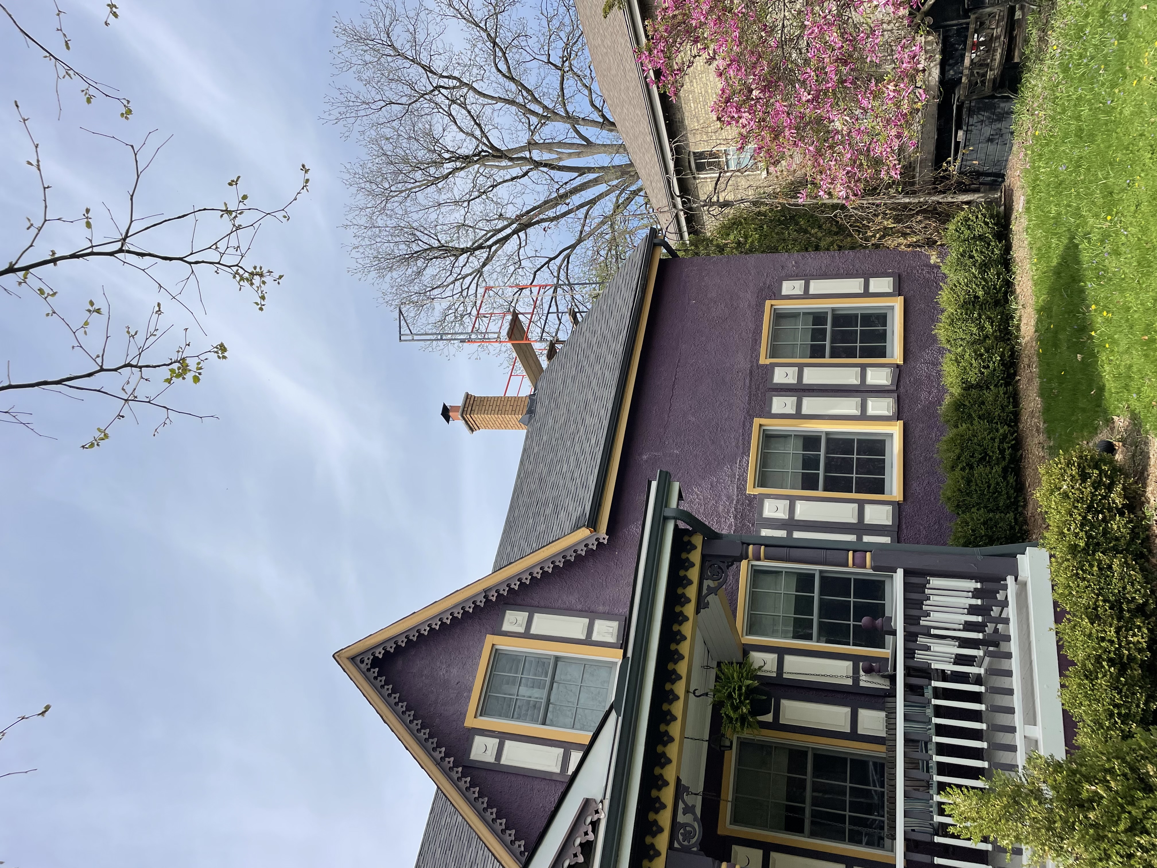 Chimney Cracks, and What They Mean For Your Home | LancasterFBC